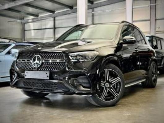 nuovo MERCEDES GLE 450