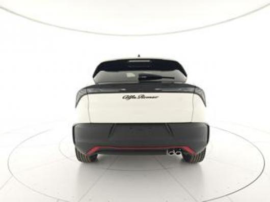 Km 0 ALFA ROMEO Junior