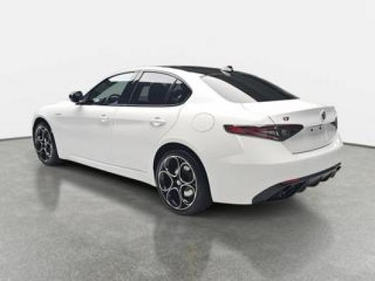 Km 0 ALFA ROMEO Giulia