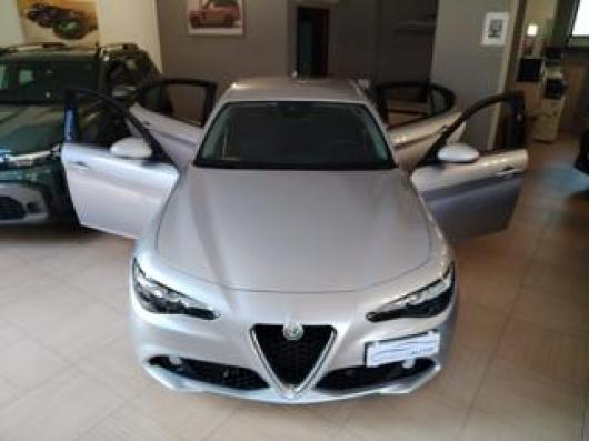 usato ALFA ROMEO Giulia