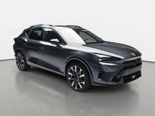 Km 0 CUPRA Formentor