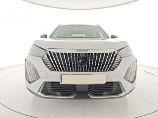 Km 0 PEUGEOT 2008
