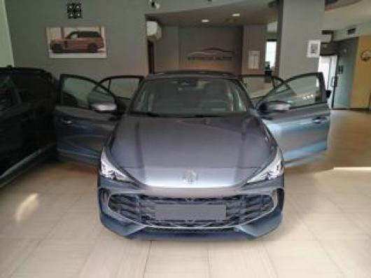 nuovo MG MG3