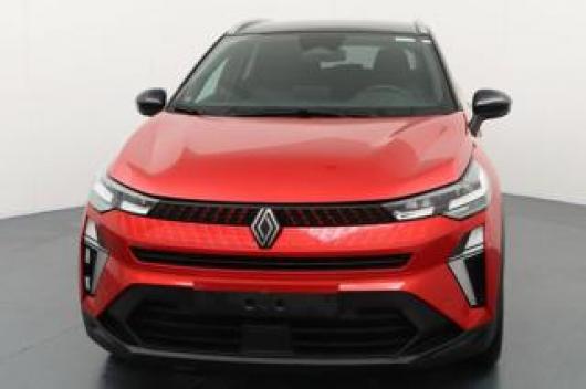 usato RENAULT Captur