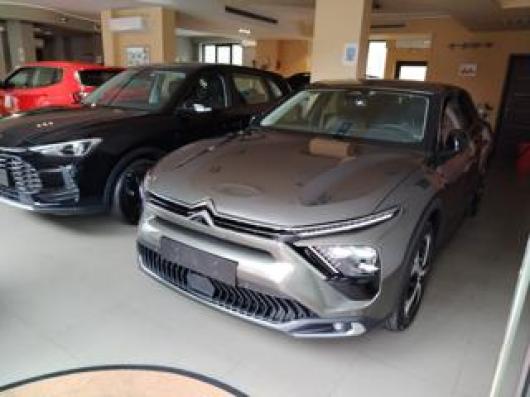 Km 0 CITROEN C5 X