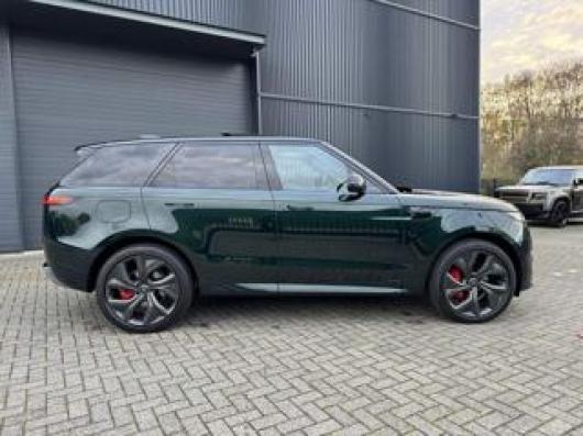 Km 0 LAND ROVER Range Rover Sport
