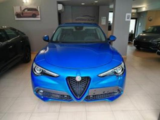 usato ALFA ROMEO Stelvio