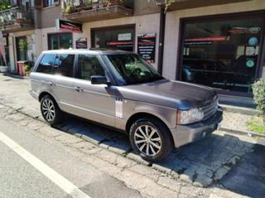 usato LAND ROVER Range Rover