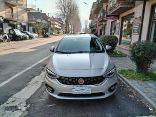usato FIAT Tipo