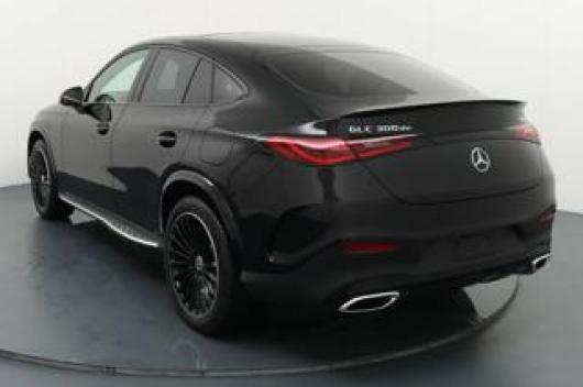 Km 0 MERCEDES GLC 300