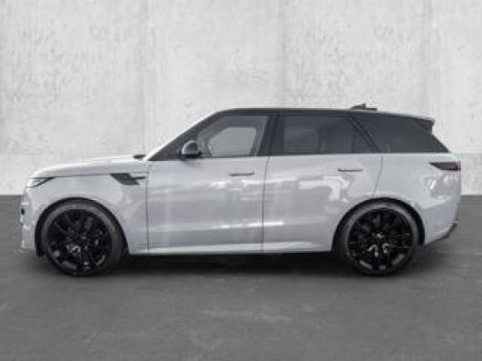 Km 0 LAND ROVER Range Rover Sport