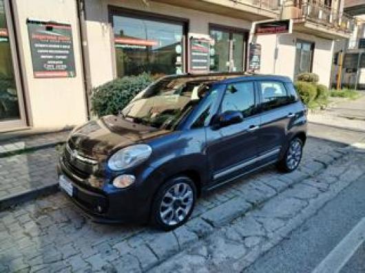 usato FIAT 500L