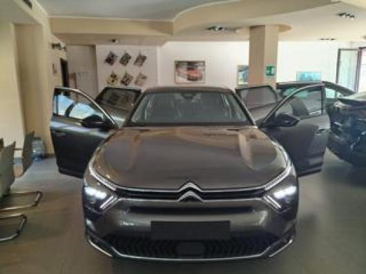 Km 0 CITROEN C5 X