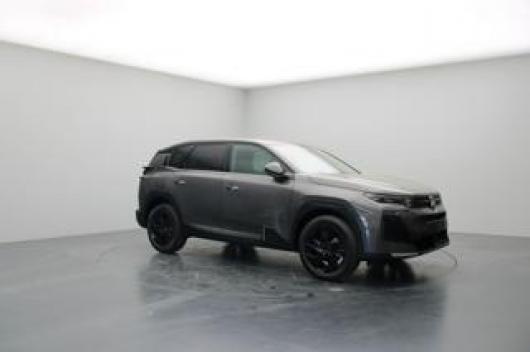 Km 0 CITROEN C5 Aircross