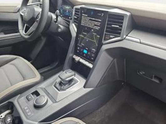 Km 0 VOLKSWAGEN Amarok