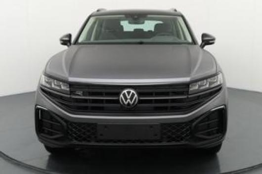 Km 0 VOLKSWAGEN Touareg