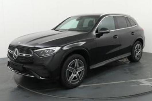 Km 0 MERCEDES GLC 300