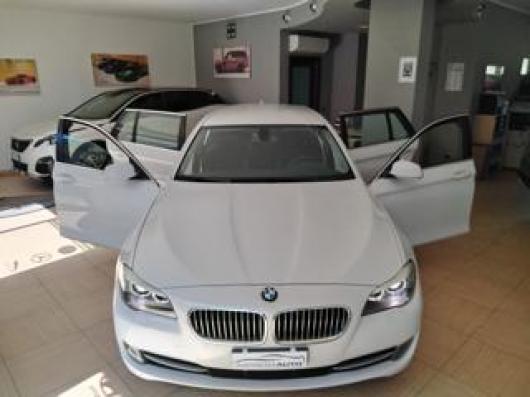 usato BMW 520