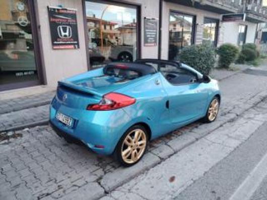 usato RENAULT Wind
