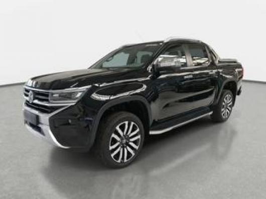 Km 0 VOLKSWAGEN Amarok