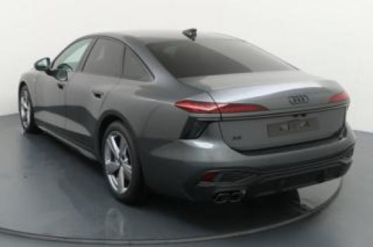 Km 0 AUDI A6