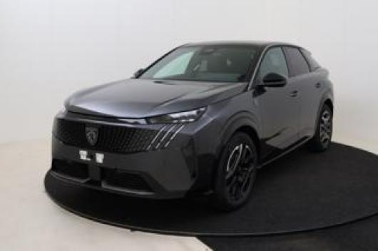 Km 0 PEUGEOT e 3008
