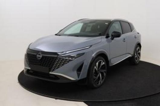 Km 0 NISSAN Qashqai