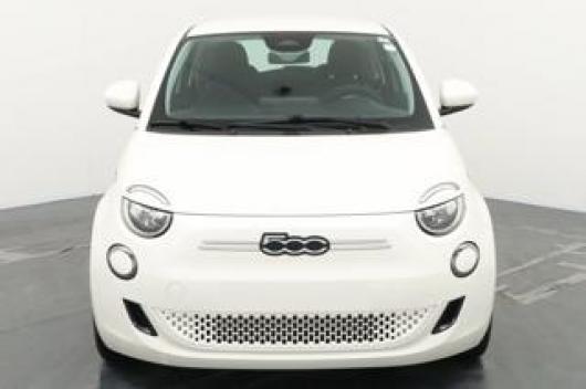 Km 0 FIAT 500e