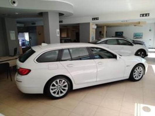 usato BMW 520