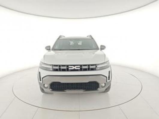 Km 0 DACIA Duster