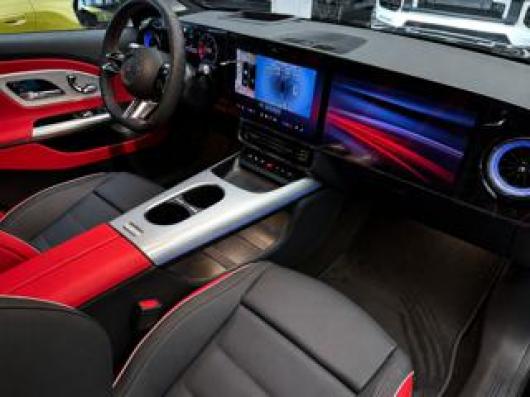 nuovo MERCEDES CLA 200