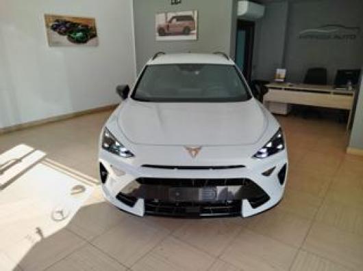 usato CUPRA Formentor