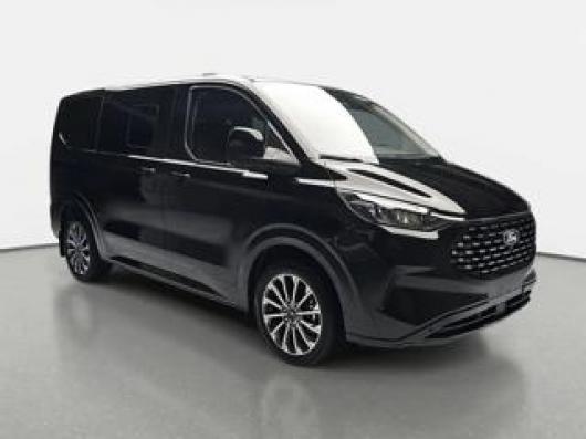 Km 0 FORD Tourneo Custom