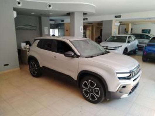 usato JEEP Avenger