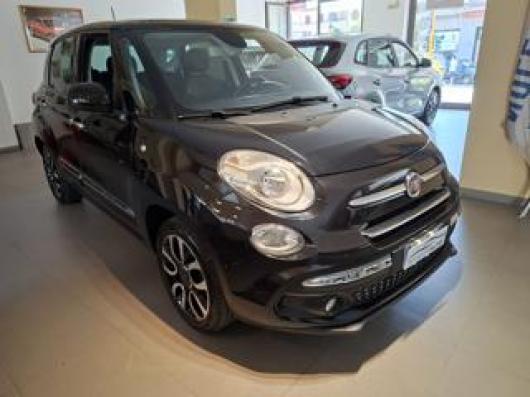 usato FIAT 500L
