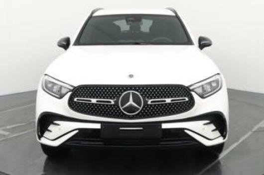 Km 0 MERCEDES GLC 300