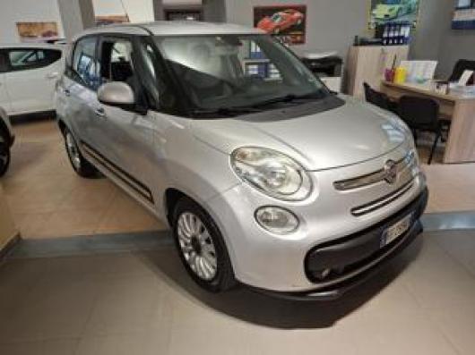 usato FIAT 500L