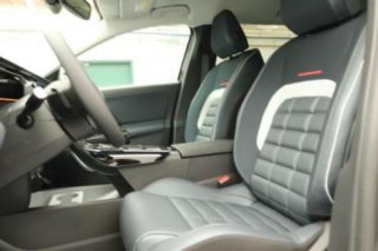 Km 0 CITROEN C5 Aircross