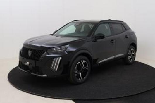 Km 0 PEUGEOT 2008