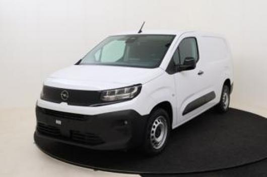 Km 0 OPEL Combo