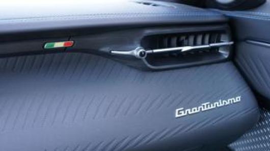 GranTurismo