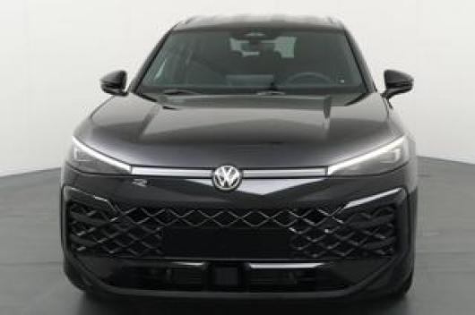 Km 0 VOLKSWAGEN T Roc