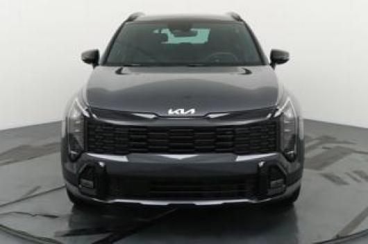 Km 0 KIA Sportage