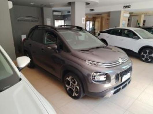 usato CITROEN C3 Aircross