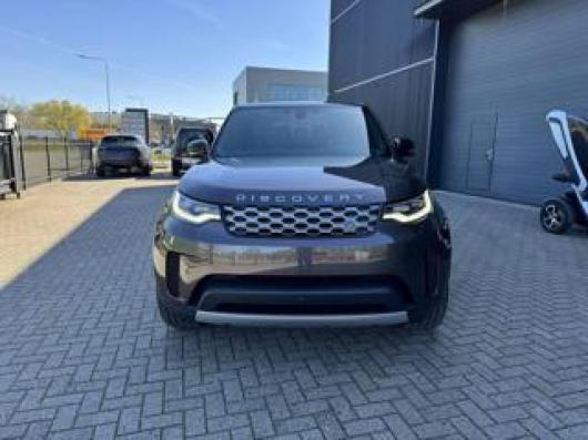 Km 0 LAND ROVER Discovery