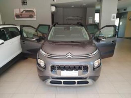 usato CITROEN C3 Aircross