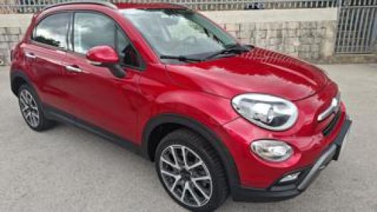 usato FIAT 500X