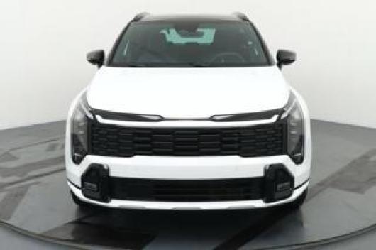 Km 0 KIA Sportage