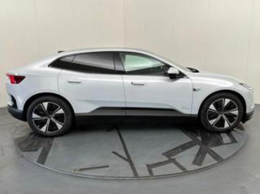 nuovo POLESTAR Polestar 4