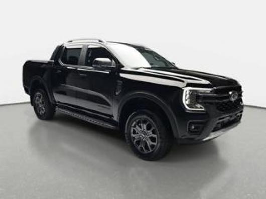 Km 0 FORD Ranger